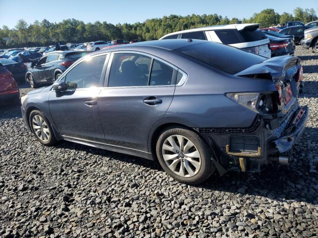 2015 SUBARU LEGACY 2.5I PREMIUM - 4S3BNAH61F3037512