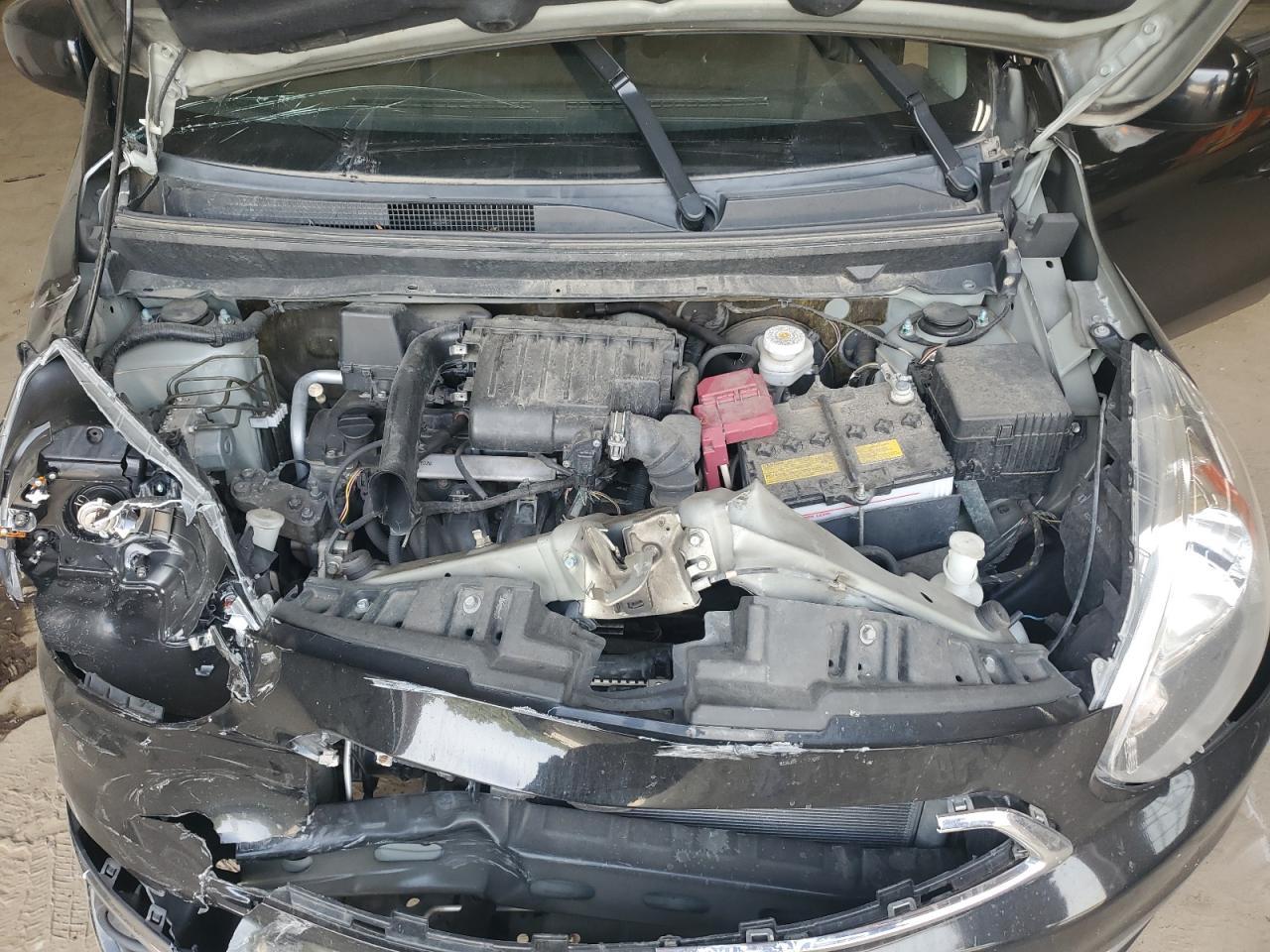 MITSUBISHI MIRAGE LE