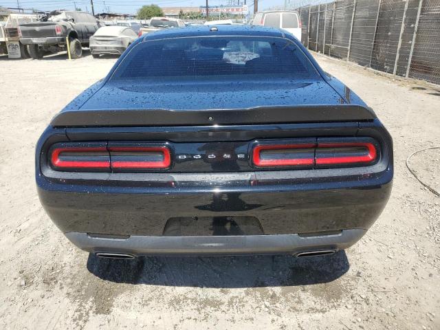 2019 DODGE CHALLENGER 2C3CDZAG9KH677262