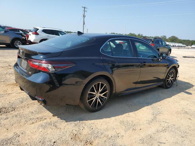 2021 TOYOTA CAMRY SE - 4T1G11AKXMU534036