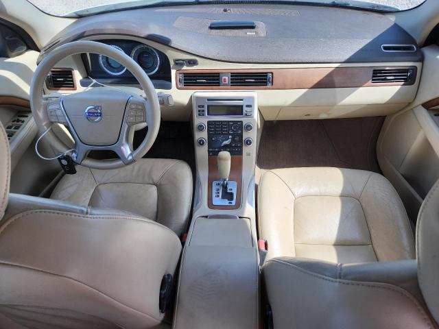 2010 VOLVO S80 T6 - YV1992AH1A1124765