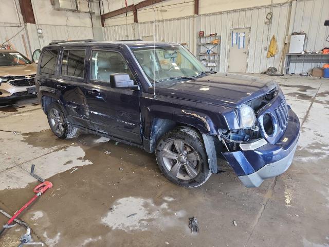 2015 JEEP PATRIOT 1C4NJRAB0FD381941