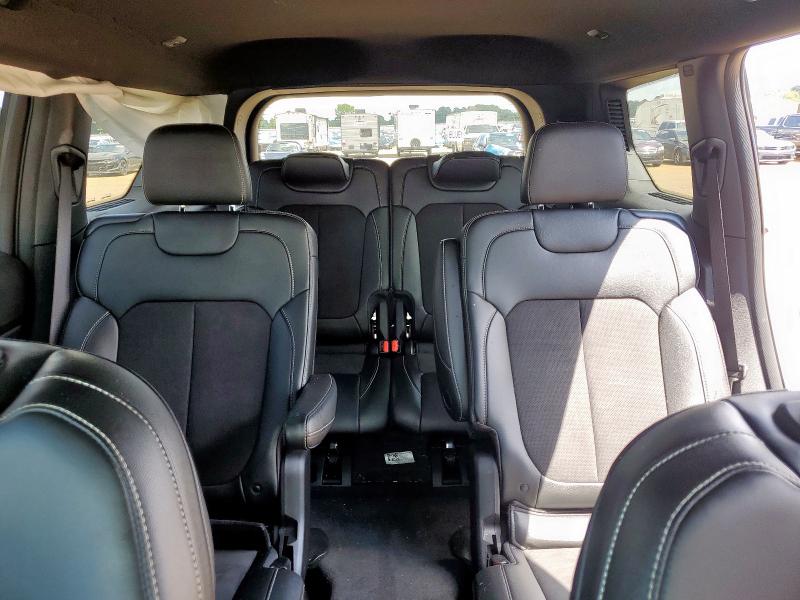 2024 JEEP GRAND CHER - 1C4RJKAG5R8575589