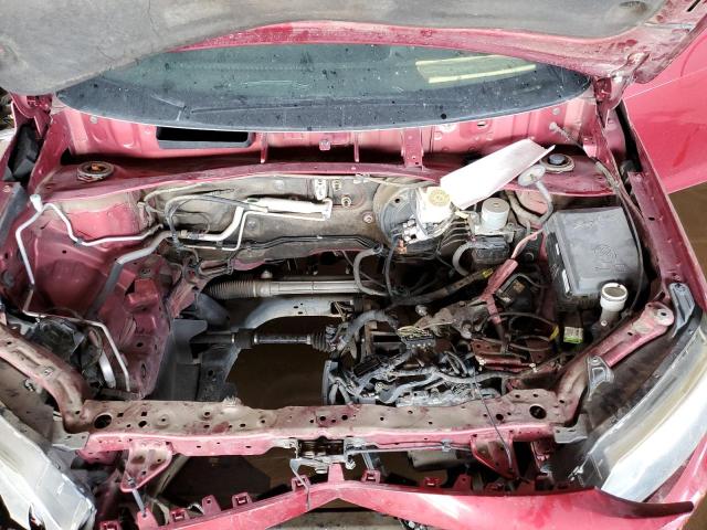 2018 CHEVROLET SONIC LT 1G1JD5SH6J4134751