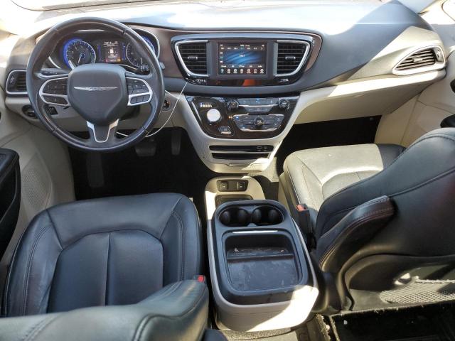 2018 CHRYSLER PACIFICA T - 2C4RC1BG4JR322937
