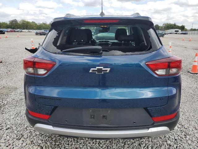 2021 CHEVROLET TRAILBLAZE KL79MPSLXMB136221