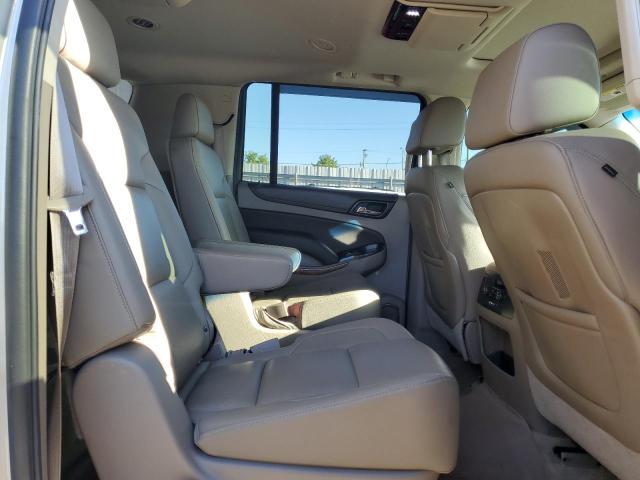 2015 CHEVROLET SUBURBAN K - 1GNSKKKC8FR243217