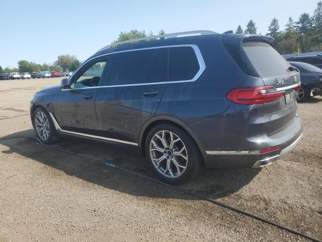 2020 BMW X7 XDRIVE4 5UXCW2C05L9C10856