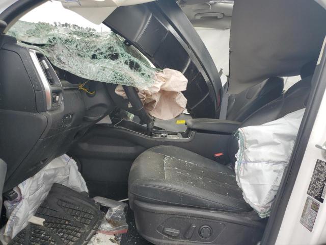 2021 KIA SORENTO S - 5XYRLDLC5MG036732