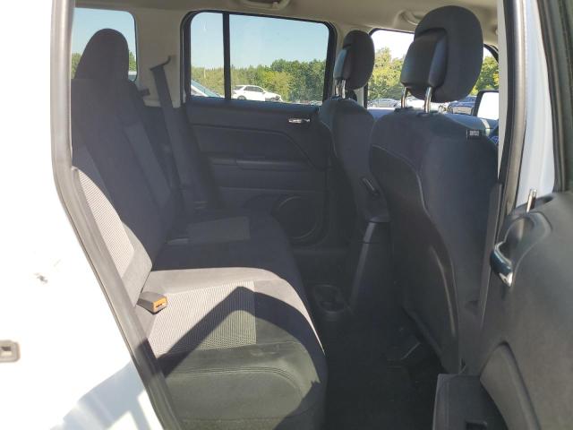 2015 JEEP PATRIOT SPORT 1C4NJPBA9FD156153