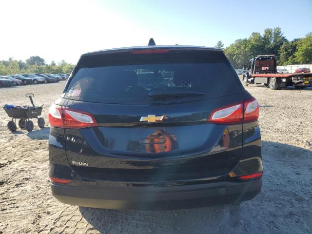 2020 CHEVROLET EQUINOX LS 2GNAXSEV3L6183770