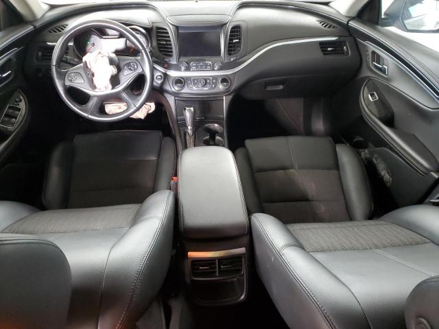 2020 CHEVROLET IMPALA LT 1G11Z5S39LU109464