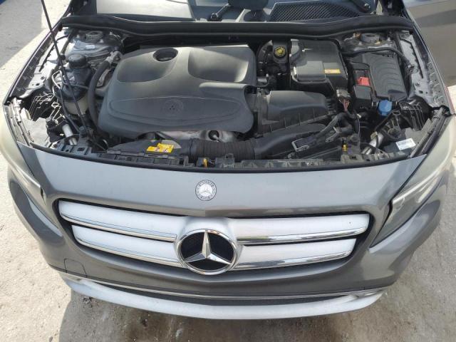 2016 MERCEDES-BENZ GLA 250 WDCTG4EB0GJ198152