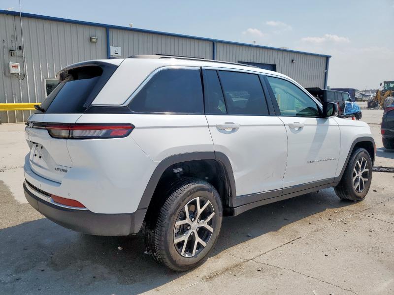 2025 JEEP GRAND CHER #3278928051