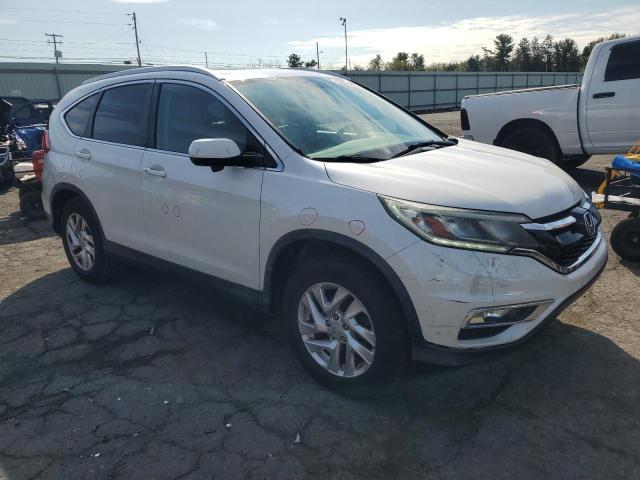 2015 HONDA CR-V EXL 5J6RM4H79FL013691