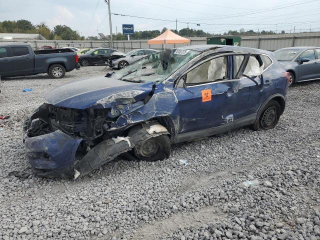 Global Auto Auctions: 2020 NISSAN ROGUE SPORT S