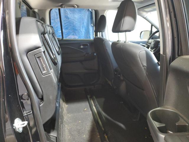 2024 HONDA RIDGELINE RTL 5FPYK3F53RB010660