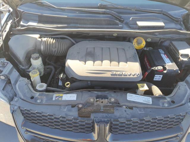 2016 DODGE GRAND CARA 2C4RDGCG3GR117021