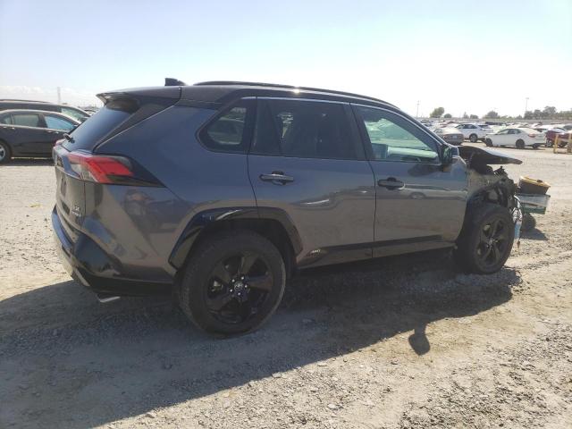 2021 TOYOTA RAV4 XSE 4T3E6RFV8MU023121