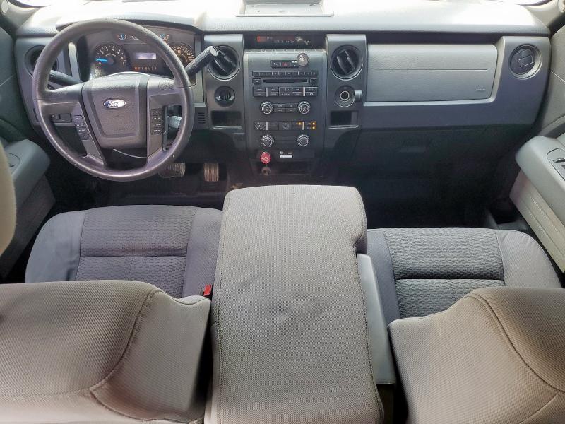 2014 FORD F150 SUPER - 1FTEX1CM8EFA43690