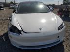 Lot #3302672012 2025 TESLA MODEL 3