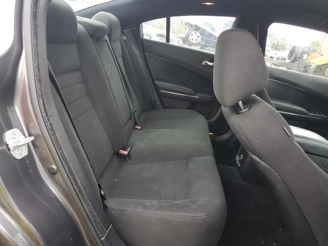 2013 DODGE CHARGER SE - 2C3CDXBG2DH679912