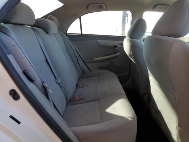 2010 TOYOTA COROLLA BA - JTDBU4EE6AJ072308