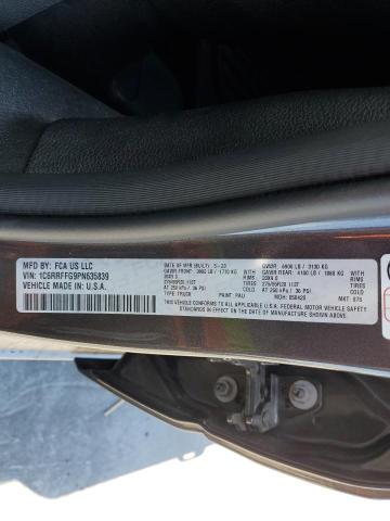 2023 RAM 1500 BIG H #3297969790