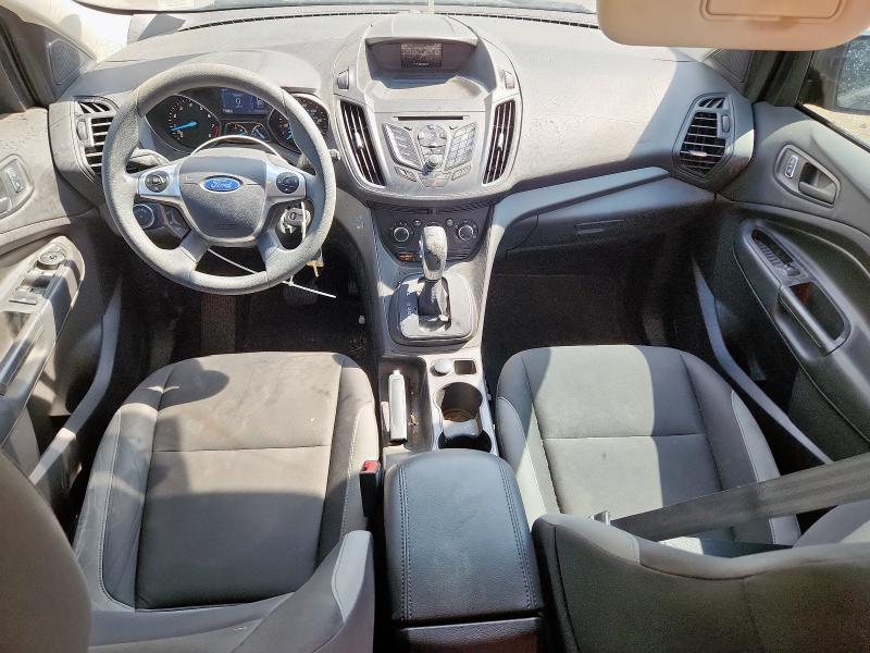 2015 FORD ESCAPE S - 1FMCU0F74FUC78385