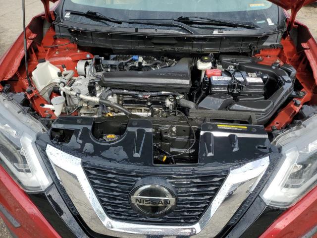 2020 NISSAN ROGUE S 5N1AT2MT4LC771149