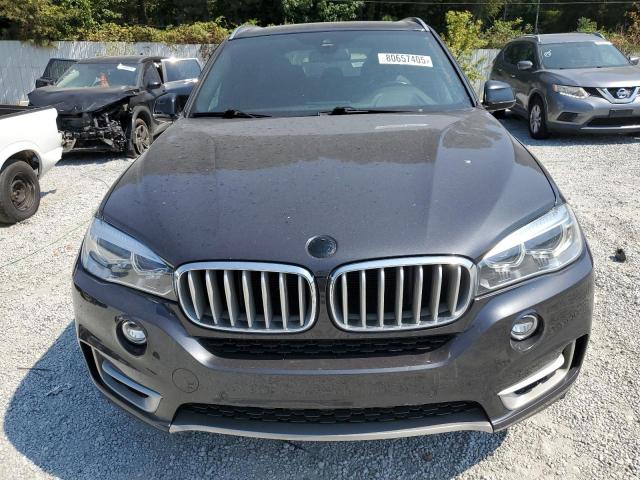 2018 BMW X5 XDRIVE3 5UXKR0C52J0X89211