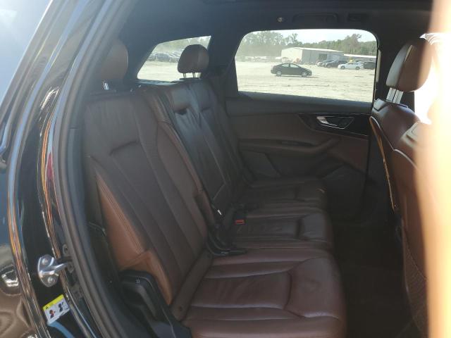 2017 AUDI Q7 PREMIUM WA1AAAF77HD013208