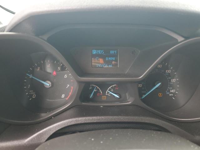 2018 FORD TRANSIT CONNE NM0LS7E7XJ1364389