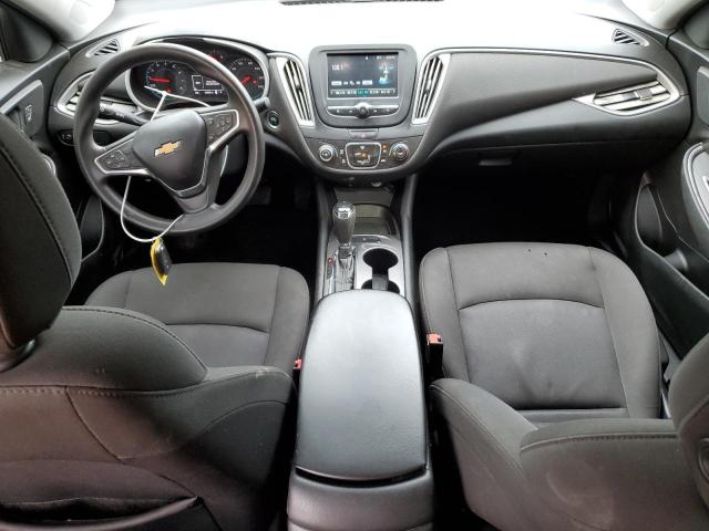 2018 CHEVROLET MALIBU LS - 1G1ZB5ST6JF196040