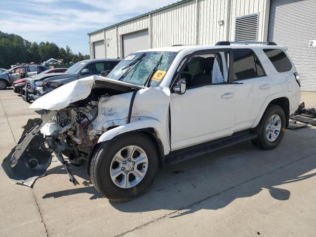 TOYOTA 4RUNNER SR5/SR5 PREMIUM