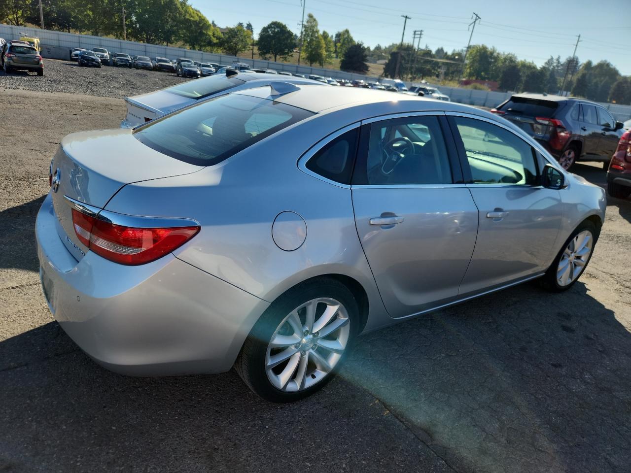 BUICK VERANO CONVENIENCE