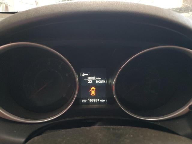 2015 MITSUBISHI OUTLANDER 4A4AR3AU3FE002648