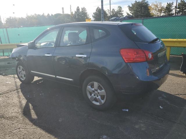 2014 NISSAN ROGUE SELECT S - JN8AS5MV6EW201363