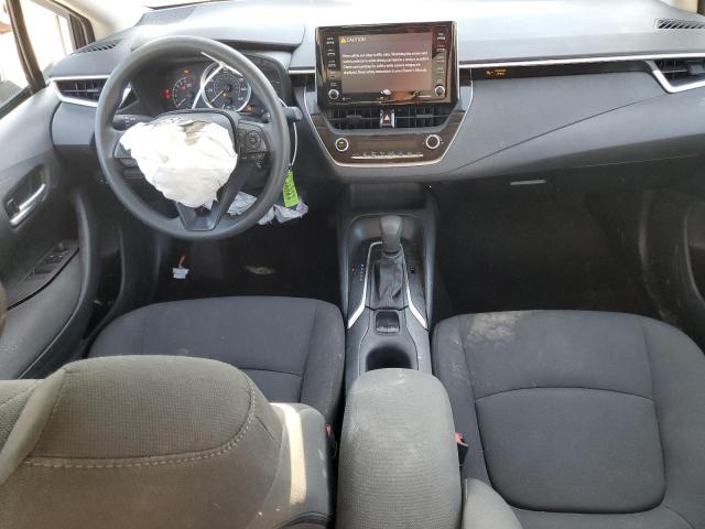 2021 TOYOTA COROLLA LE - 5YFEPMAEXMP247136