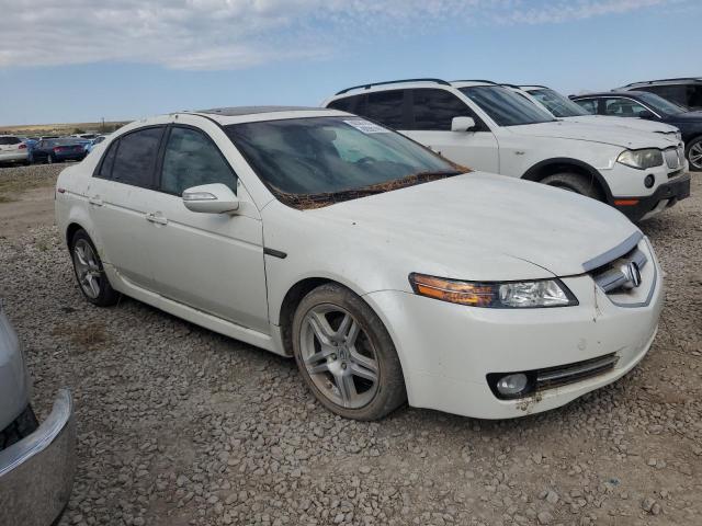 2008 ACURA TL #3242685106