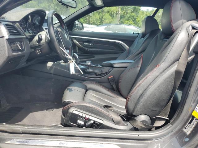 2020 BMW 430I WBA4Z1C00L5N71307