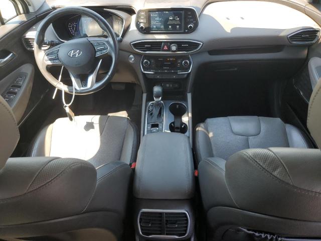 2020 HYUNDAI SANTA FE S 5NMS33AA5LH279846