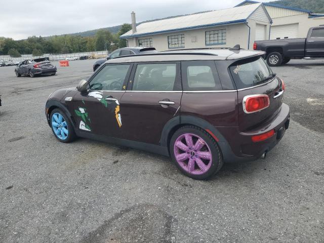 2016 MINI COOPER S C WMWLN9C58G2B31119