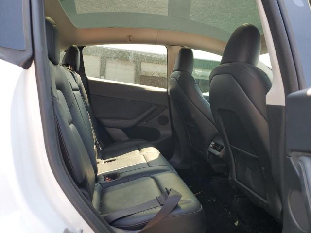 2023 TESLA MODEL Y 7SAYGDEE3PF811994