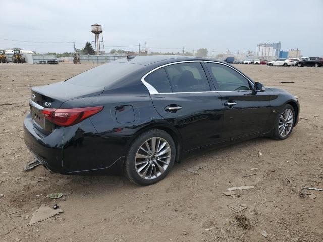 2018 INFINITI Q50 LUXE - Other View