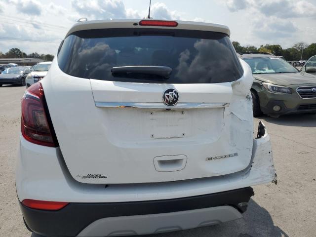 2019 BUICK ENCORE PREFERRED KL4CJASB5KB780769