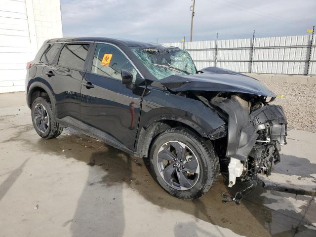 2025 NISSAN ROGUE SV 5N1BT3BA7SC816403
