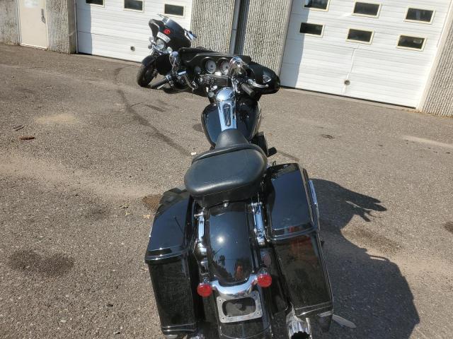 2012 HARLEY-DAVIDSON FLHX STREE 1HD1KBM13CB669805