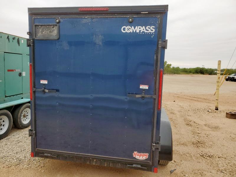 2025 COMPASS UNKNOWN #3235724898