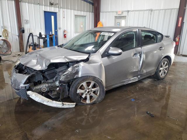 2010 MAZDA 3 I - JM1BL1SG0A1182245
